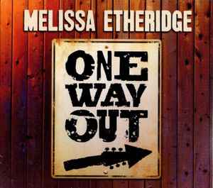 One Way Out (CD, Album) for sale