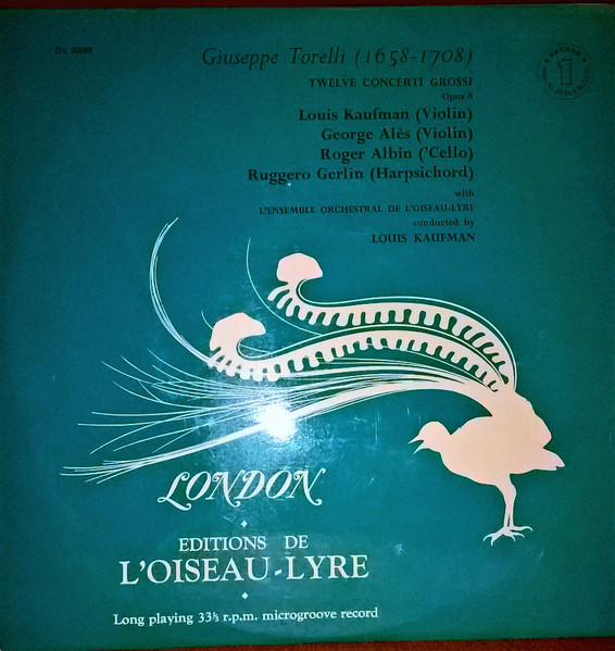 JEAN LARIVIÈRE – Mazarine Variations