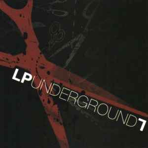 Linkin Park – Underground 5.0 (2005, CD) - Discogs