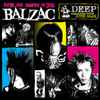 Balzac - Deep Teenagers From Outer Space