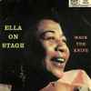 Ella Fitzgerald - Ella On Stage