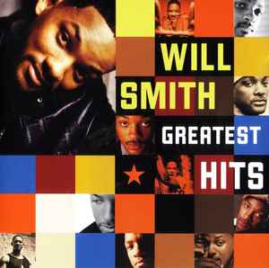 Will Smith - Greatest Hits album cover