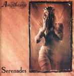 Cover of Serenades, 2001, CDr