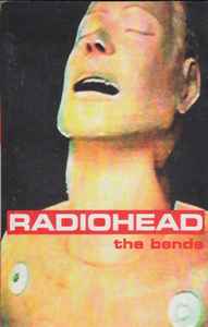 Radiohead – The Bends (1995, Dolby System, Cassette) - Discogs