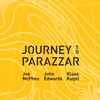 Joe McPhee, John Edwards, Klaus Kugel - Journey To Parazzar