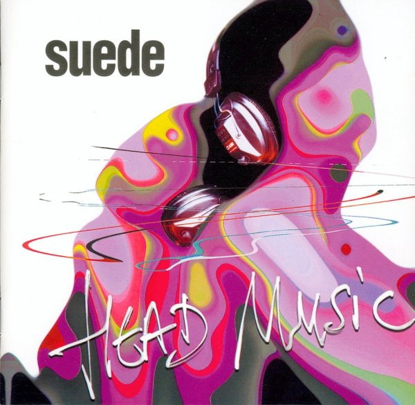 Suede – Head Music (2019, White, 180 Gram, Vinyl) - Discogs