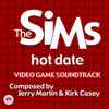 Jerry Martin & Kirk Casey - The Sims: Hot Date