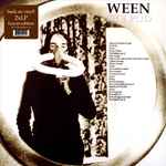 Ween – The Pod (2023, Brown/Cream [Fuscus], Vinyl) - Discogs