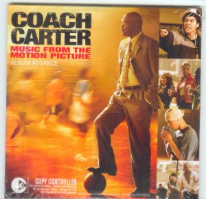 Inspiring Songs from Coach Carter: A Melodic Journey of Motivation