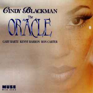 The Oracle - Cindy Blackman