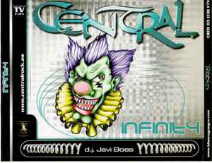 Central - Infinity - D.J. Javi Boss