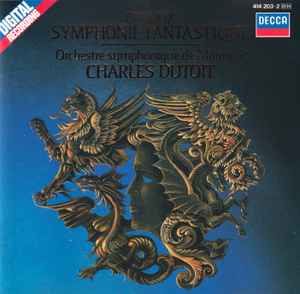 Stravinsky, Charles Dutoit, Orchestre Symphonique De Montréal – Le