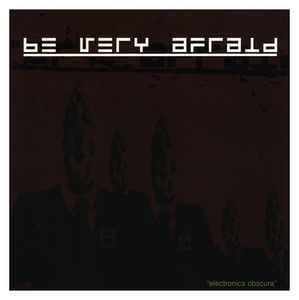 Various - Be Very Afraid album cover