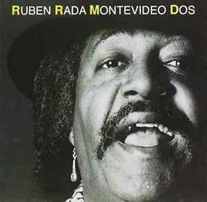 descargar álbum Ruben Rada - Montevideo Dos