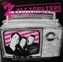 The Zillionaires (Vinyl, LP, Album) for sale