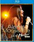 Cover of Live At Montreux 2012, 2013, Blu-ray-R