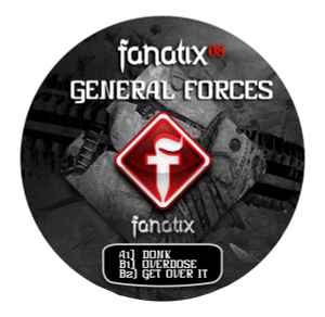 General Forces - Donk