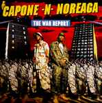 Cover of The War Report, 2013-09-10, Vinyl