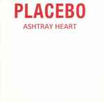 Cover of Ashtray Heart, 2009, CD