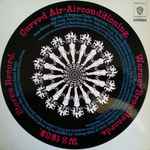 Cover of Airconditioning, 1970, Vinyl
