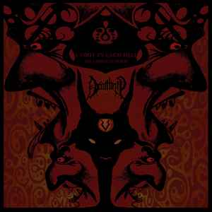 The Deathtrip – A Foot In Each Hell (2013, Vinyl) - Discogs