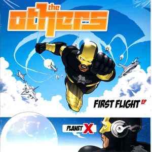 The Others (7) - First Flight EP