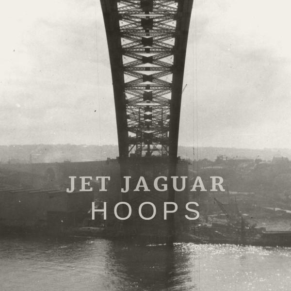 baixar álbum Jet Jaguar - Hoops