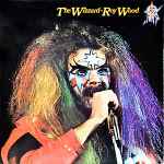 Cover of The Wizzard Roy Wood, 1977, Vinyl