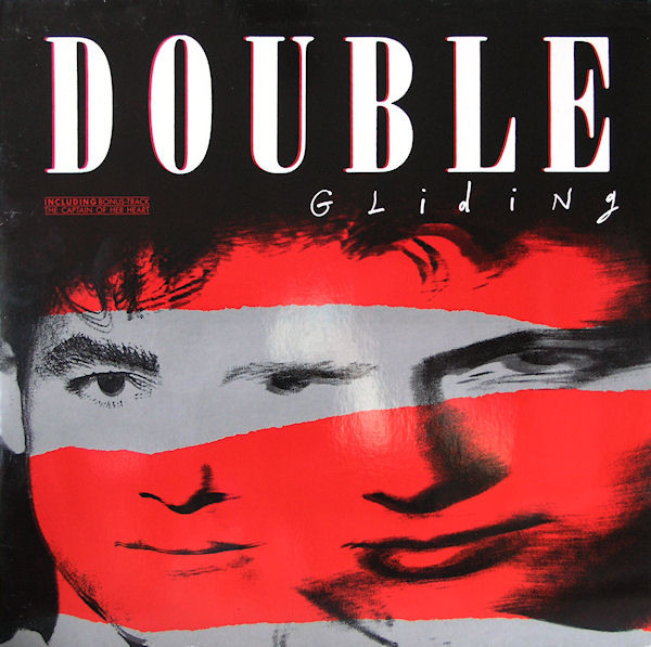 last ned album Double - Gliding