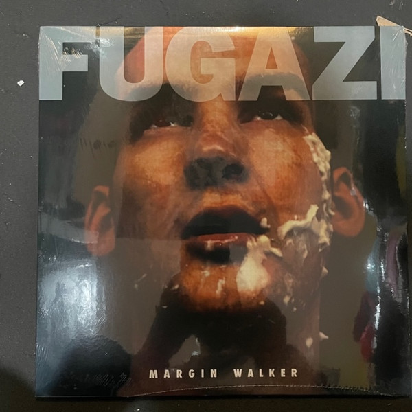 Fugazi - Margin Walker | Releases | Discogs