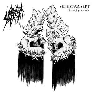 Sete Star Sept / Generic Death - Sete Star Sept / Generic Death