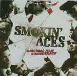 Cover of Smokin' Aces (Original Film Soundtrack), 2007, CD