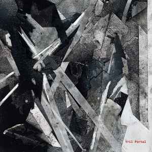 Vril (2) - Portal album cover