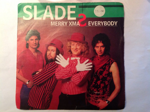 Slade - Merry Xmas Everybody | Releases | Discogs