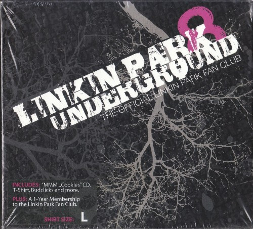 LP Underground