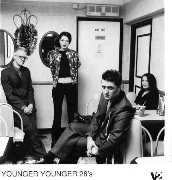 Younger Younger 28's Discography | Discogs