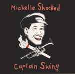 Cover of Captain Swing, 1989-10-24, CD