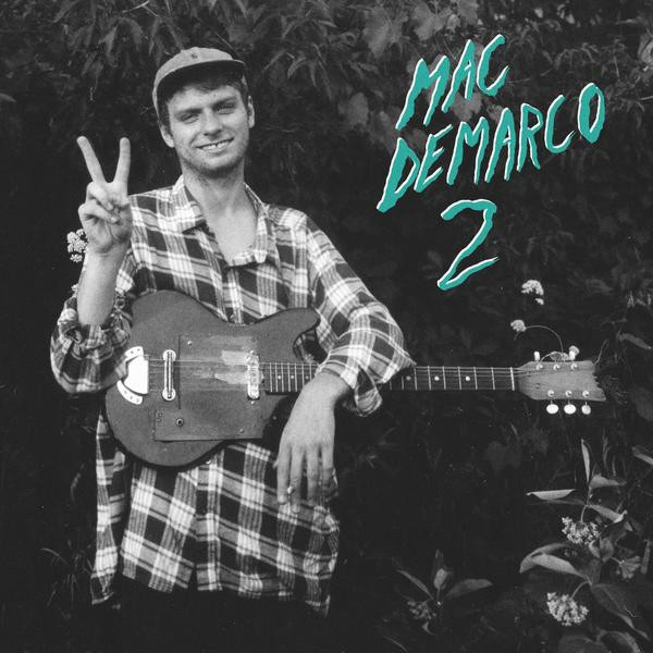 Mac DeMarco – 2 (Vinyl) - Discogs
