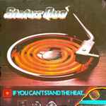 Status Quo - If You Can't Stand The Heat... | Releases | Discogs