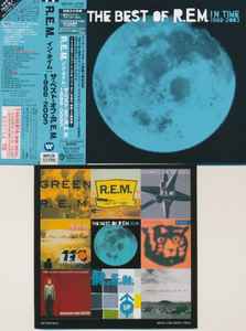 In Time. The Best 1988-2003 - REM - CD