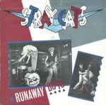 Cover of Runaway Boys, 1980, Vinyl