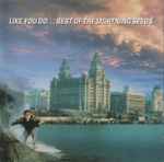 Cover of Like You Do... Best Of The Lightning Seeds, 1997, CD