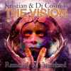 Kristian* & DJ Cosmix - The Vision (Vaporized Remix)