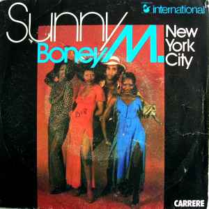 Sunny - Boney M.