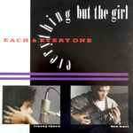 Everything But The Girl – Each & Every One (1984, Vinyl) - Discogs
