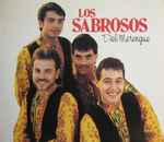 descargar álbum Download Los Sabrosos Del Merengue - Los Sabrosos Del Merengue album