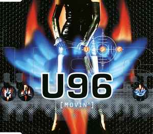 U96 - Movin'