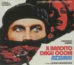 Cover of Il Bandito Dagli Occhi Azzurri (Colonna Sonora Originale Del Film), 2021-09-17, CD