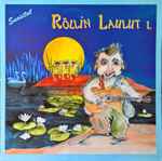 Cover of Röllin Laulut 1., 1986, Vinyl
