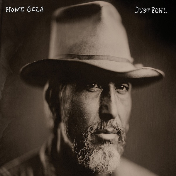 Howe Gelb - Dust Bowl. | Releases | Discogs